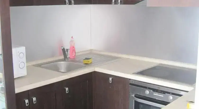 Равда: Zhivko Apartment