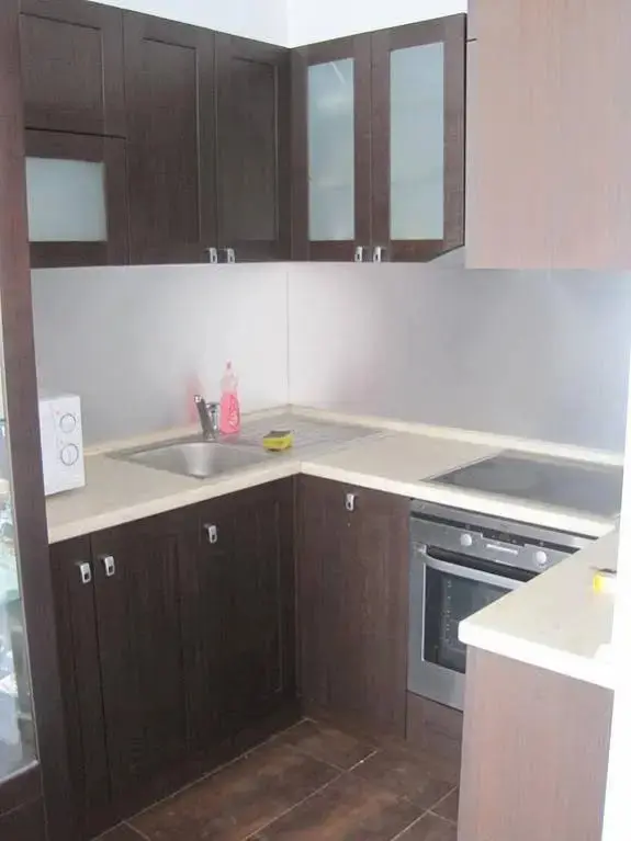 Равда: Zhivko Apartment
