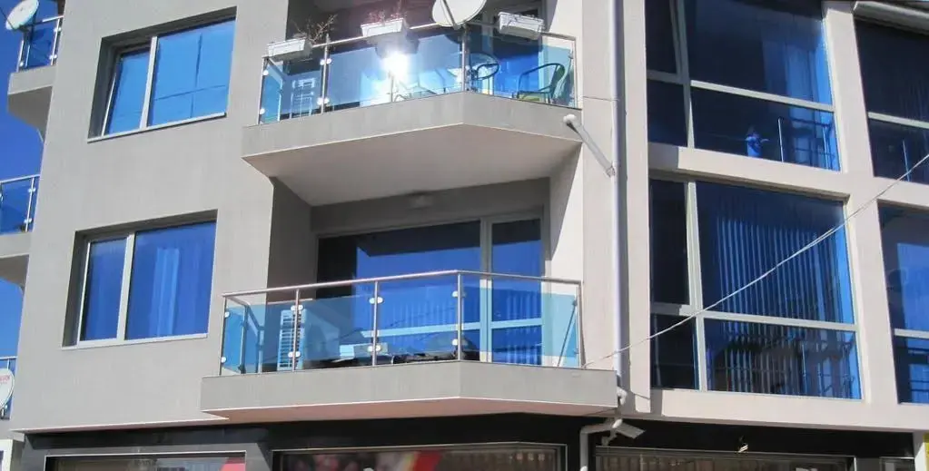 Равда: Zhivko Apartment