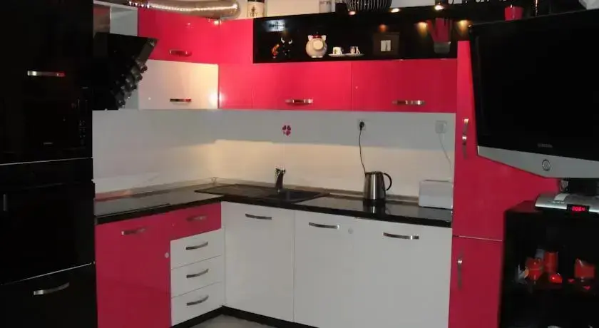 Варна: Apartment Luxury