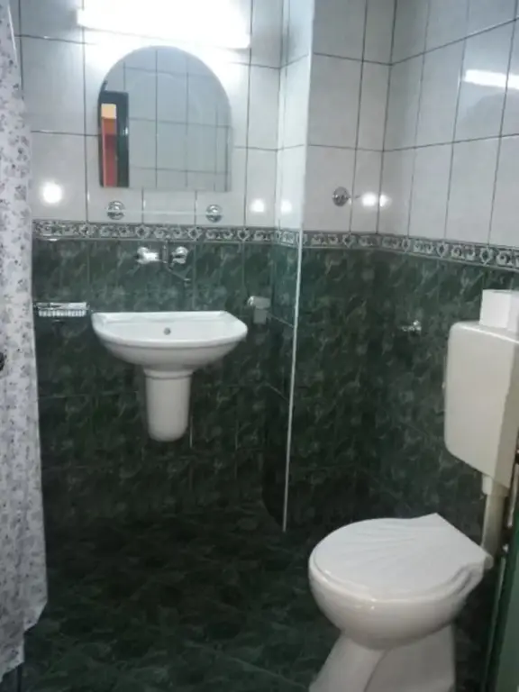 Поморие: Interhotel Pomorie