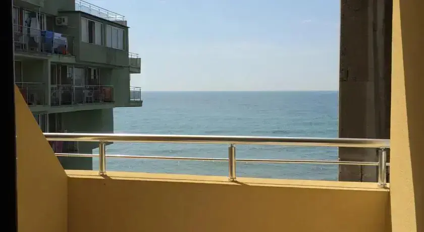 Поморие: Interhotel Pomorie