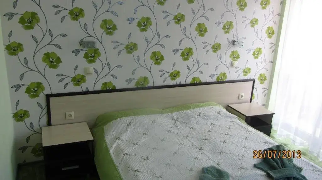Равда: Family Hotel Iceberg