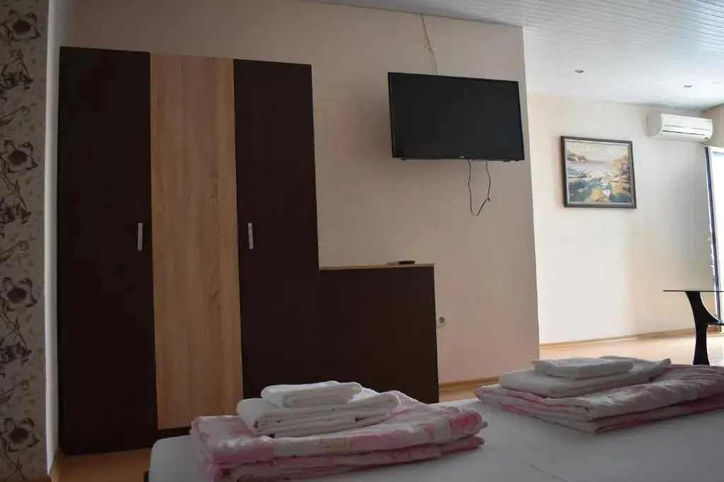 Созополь: Exotic Guest House