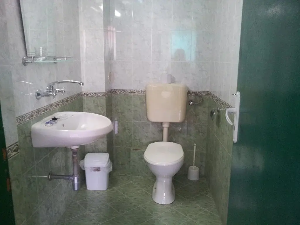 Созополь: Exotic Guest House