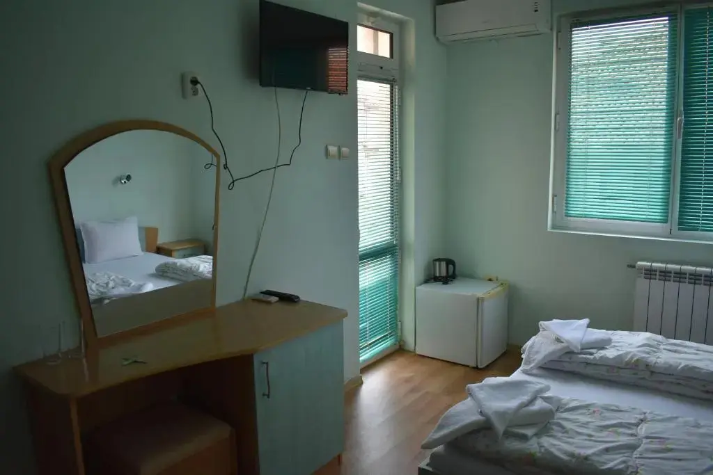 Созополь: Exotic Guest House