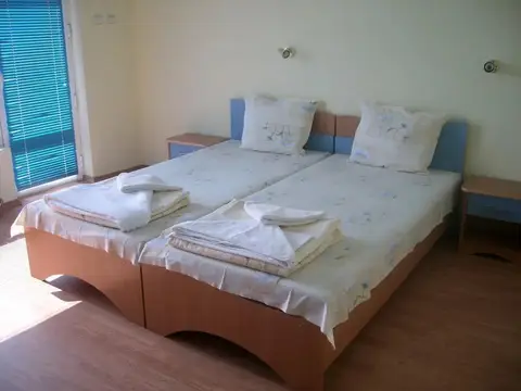 Exotic Guest House — фото 1
