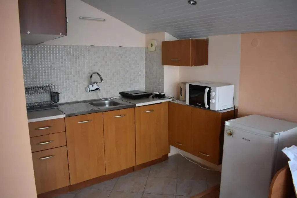 Созополь: Exotic Guest House