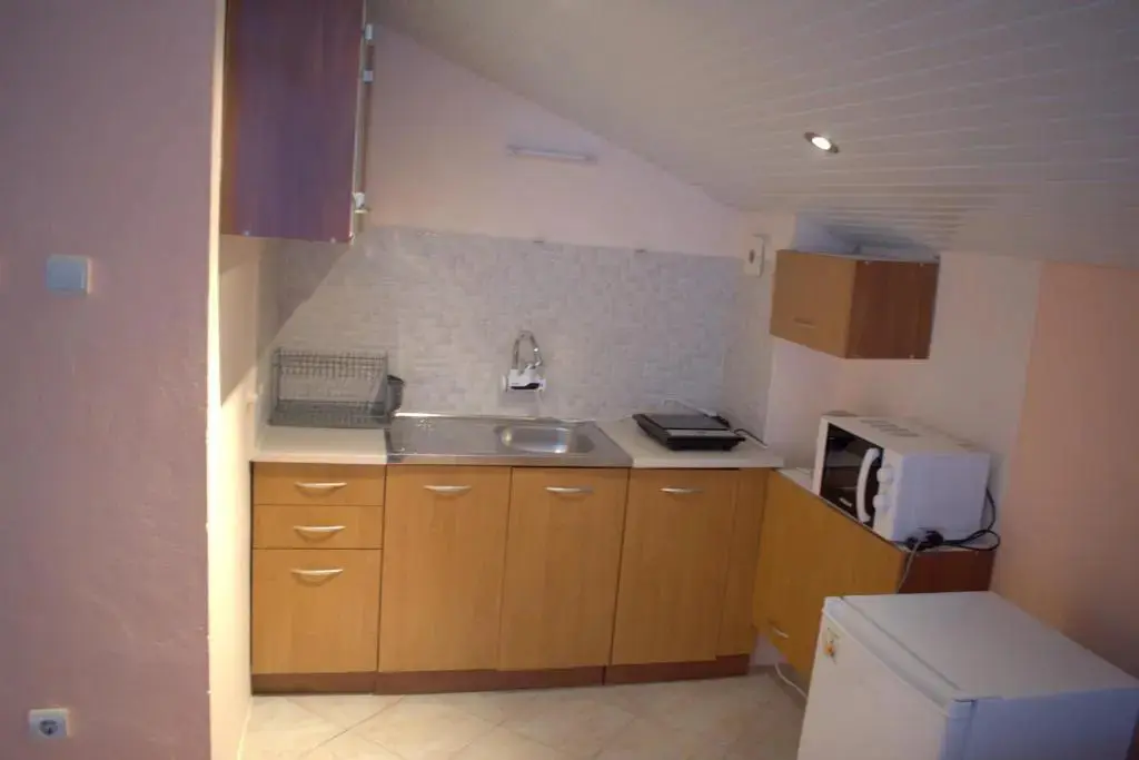 Созополь: Exotic Guest House