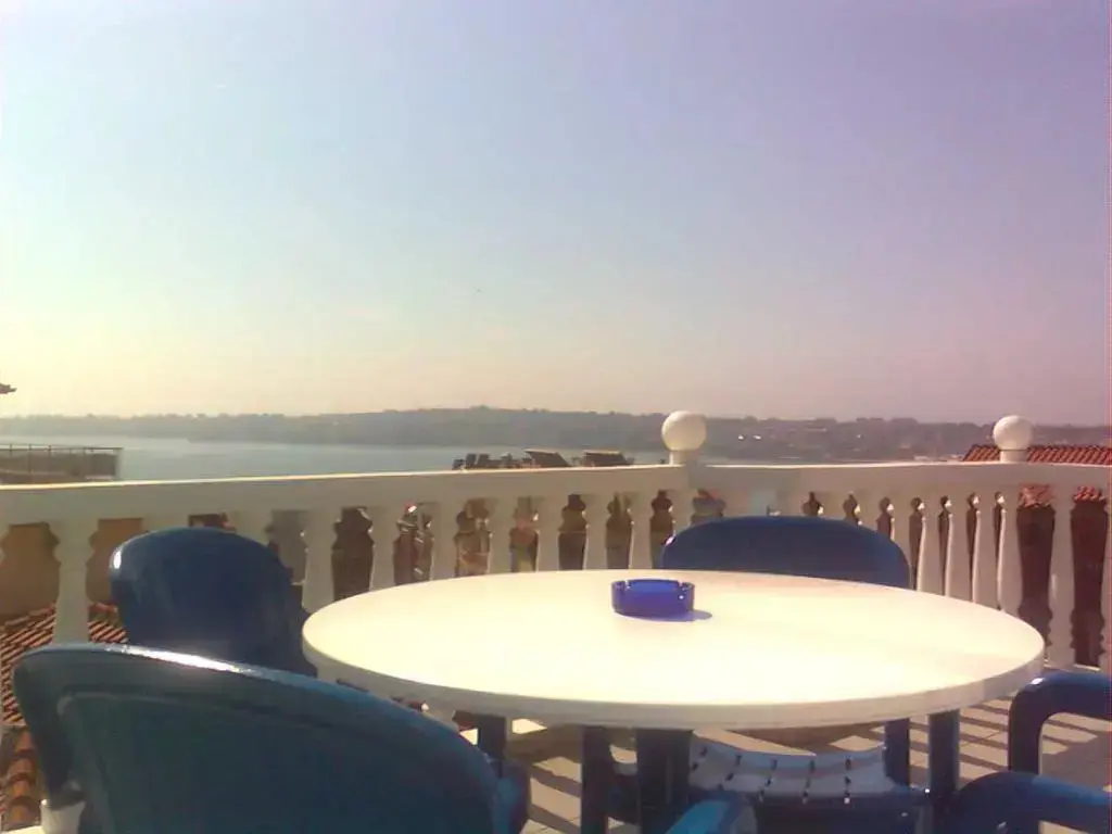 Созополь: Exotic Guest House