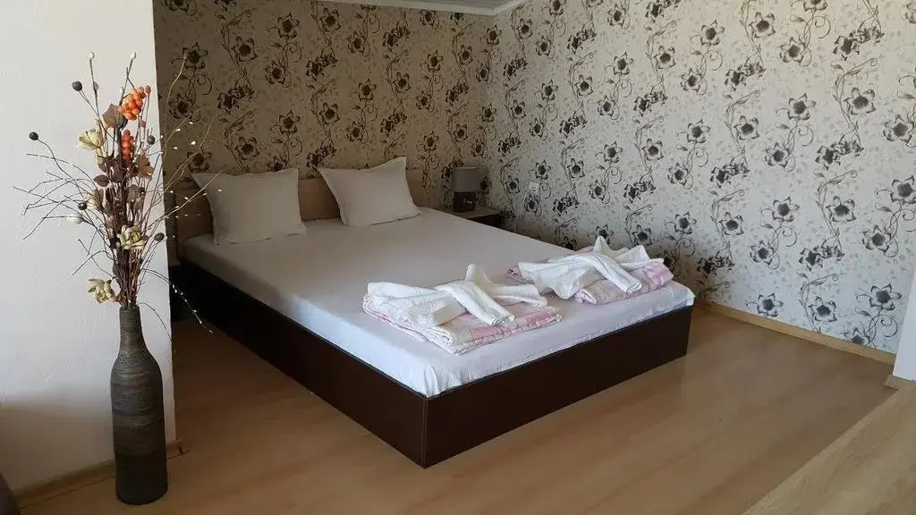 Созополь: Exotic Guest House