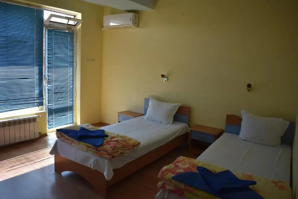 Созополь: Exotic Guest House