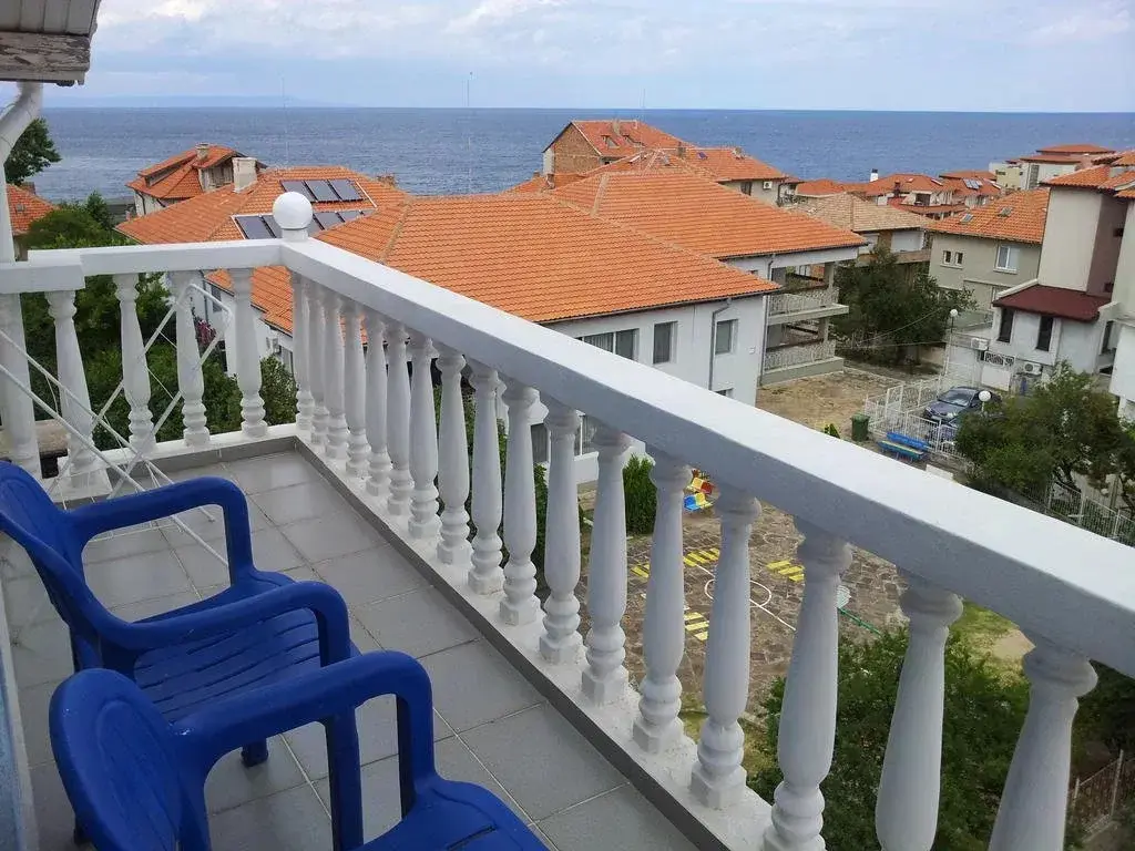 Созополь: Exotic Guest House