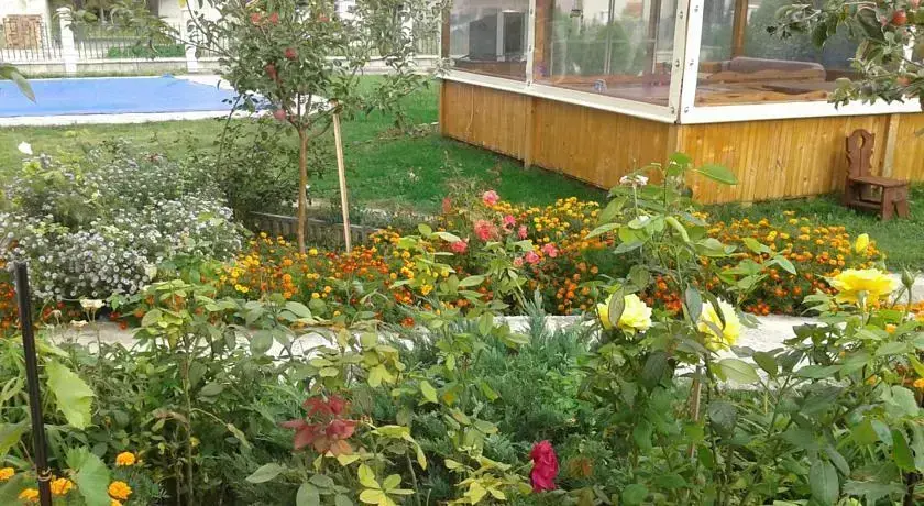 Кранево: Green House Complex