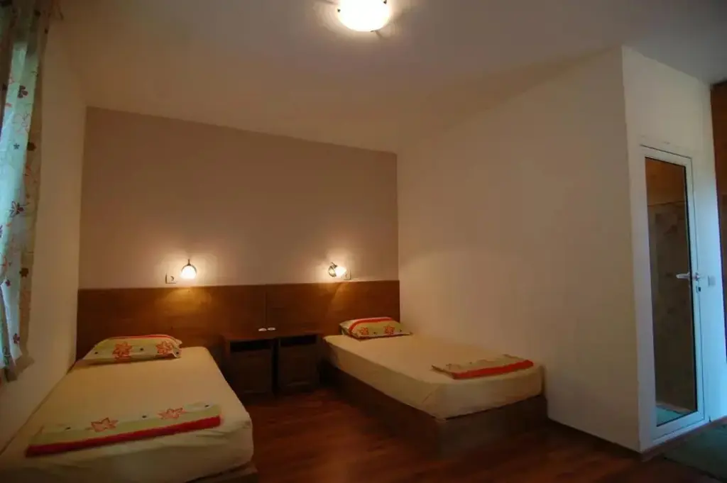Сливен: Sinia Vir Eco Residence