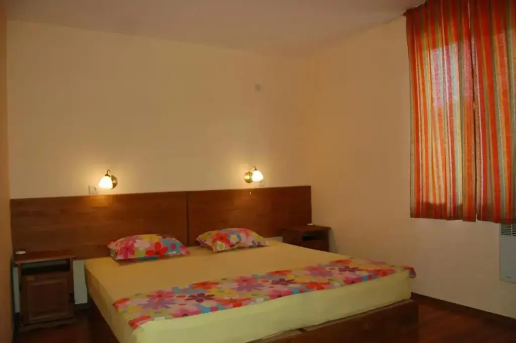 Сливен: Sinia Vir Eco Residence