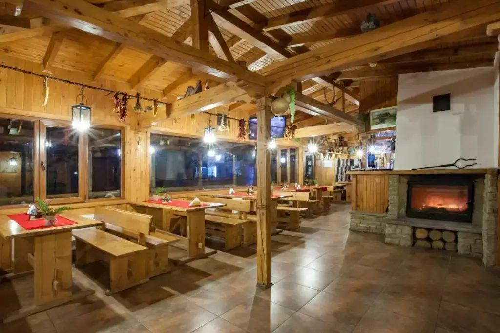 Сливен: Sinia Vir Eco Residence