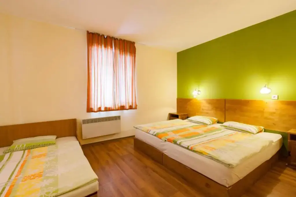 Сливен: Sinia Vir Eco Residence