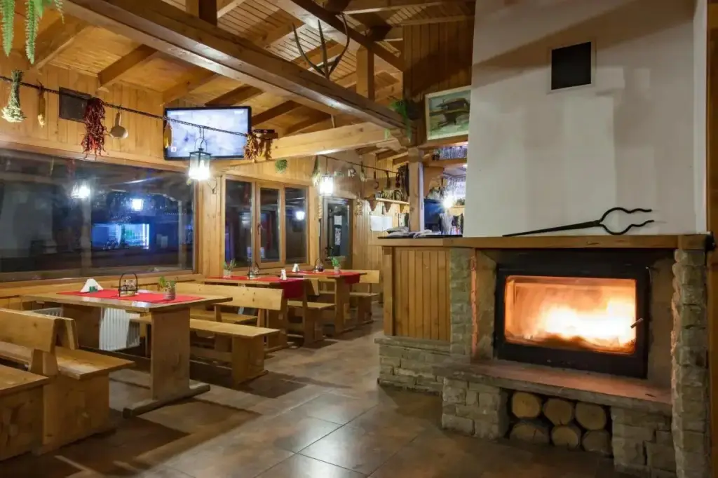 Сливен: Sinia Vir Eco Residence