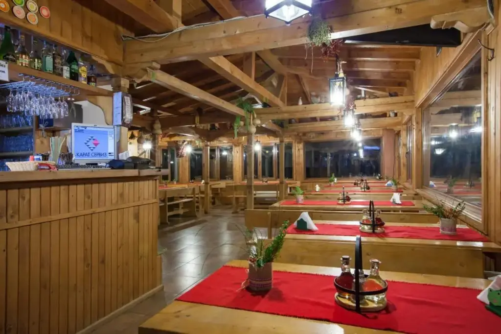 Сливен: Sinia Vir Eco Residence