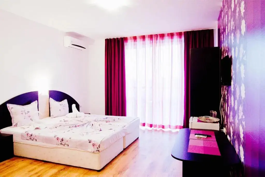 Несебр: Cabana Beach Club Complex