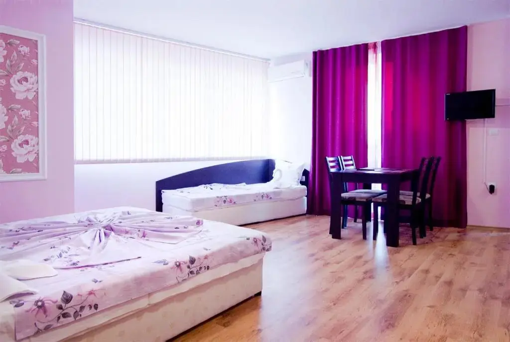 Несебр: Cabana Beach Club Complex