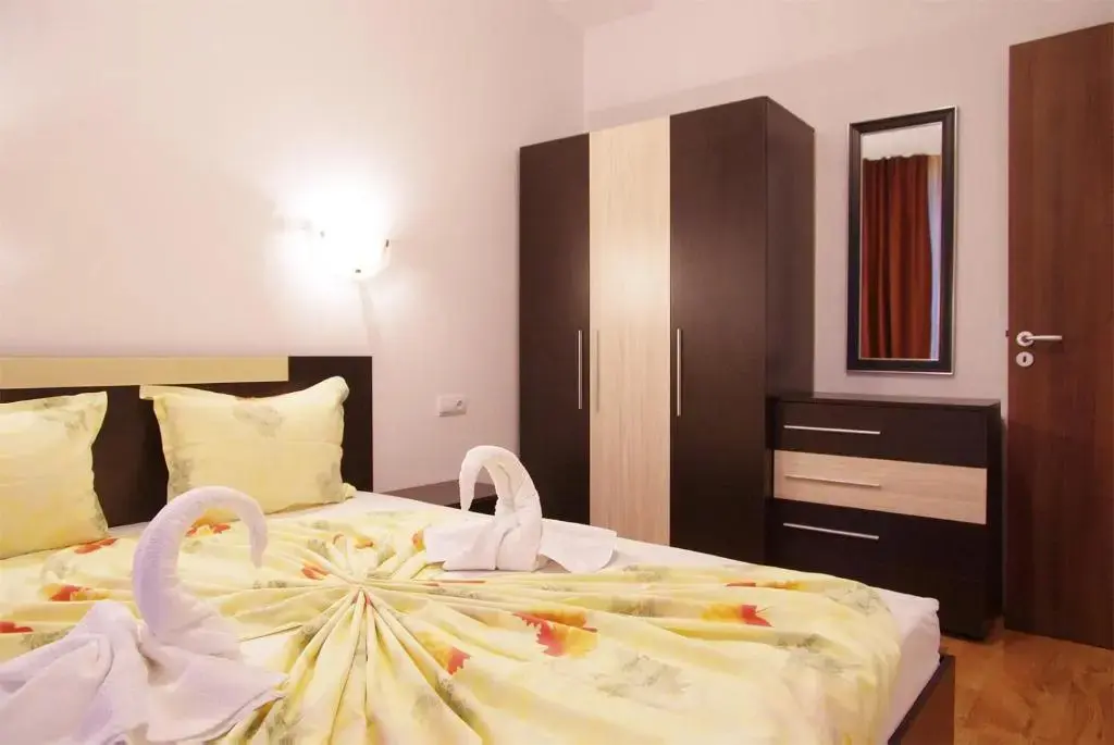 Несебр: Cabana Beach Club Complex