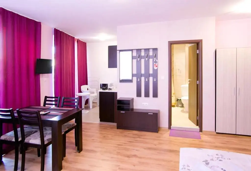 Несебр: Cabana Beach Club Complex