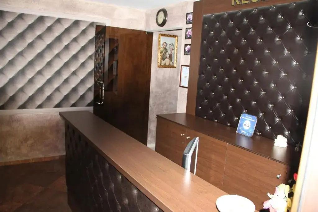 Несебр: Cabana Beach Club Complex