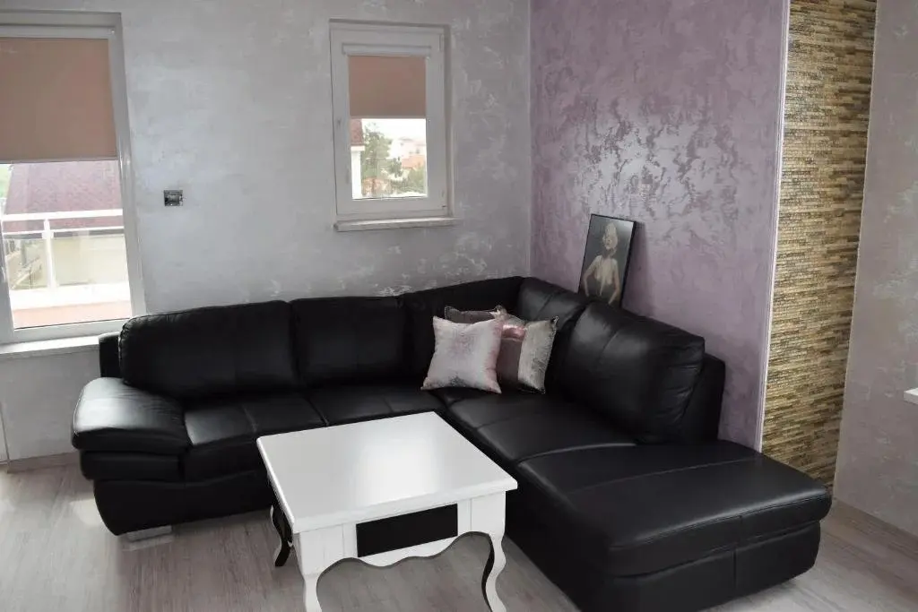 Бургас: Kalina Family Hotel