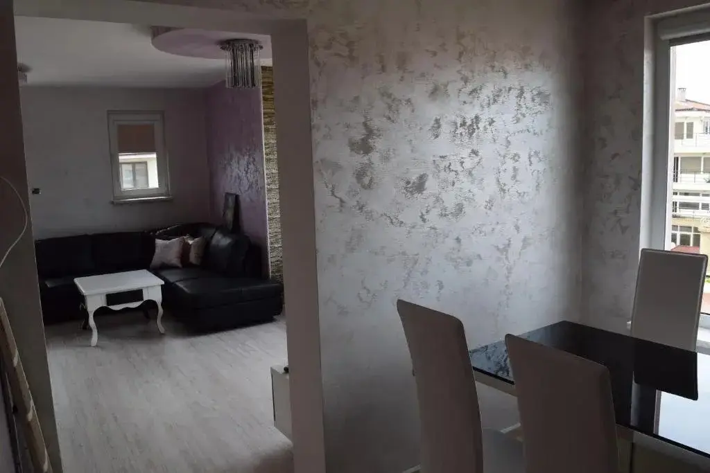 Бургас: Kalina Family Hotel