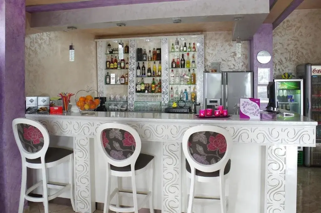 Бургас: Kalina Family Hotel