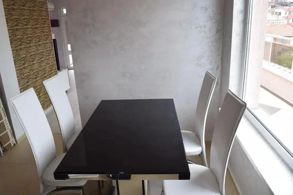 Бургас: Kalina Family Hotel