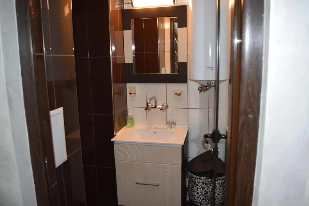 Бургас: Kalina Family Hotel