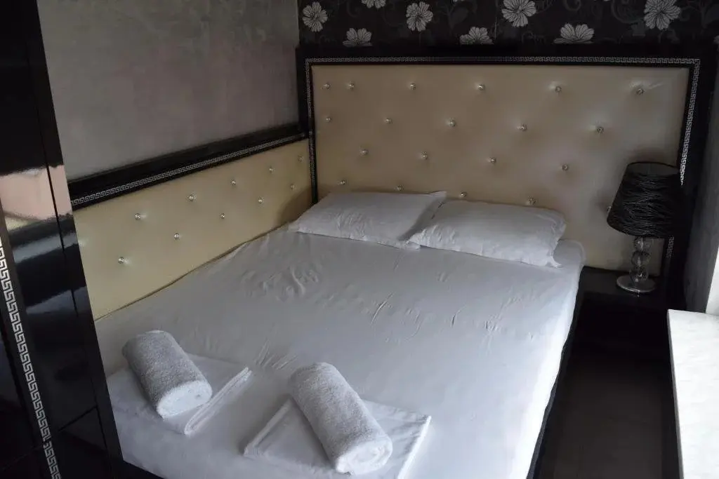 Бургас: Kalina Family Hotel