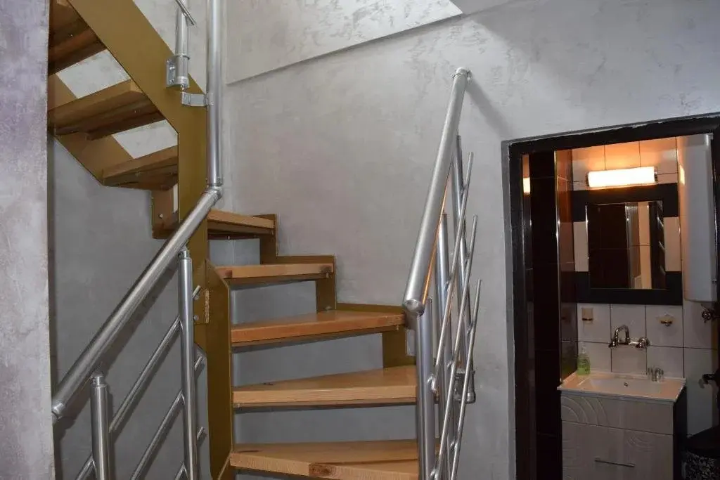 Бургас: Kalina Family Hotel