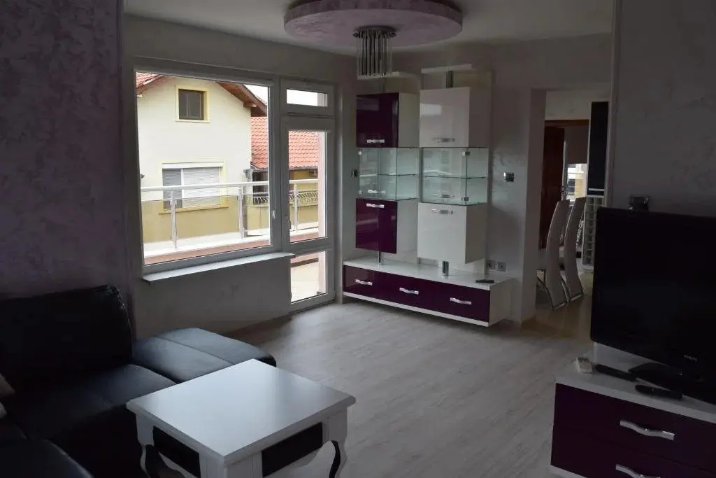 Бургас: Kalina Family Hotel