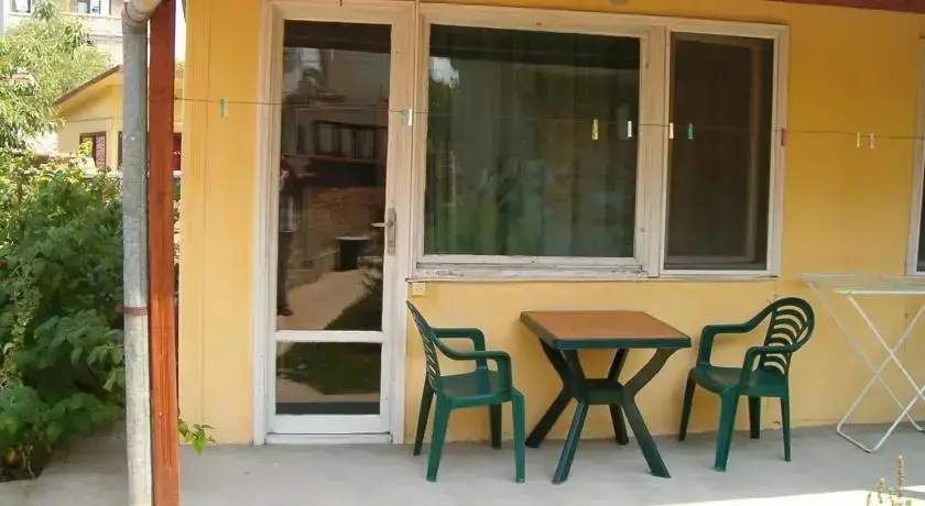 Равда: Fiesta Holiday Bungalows