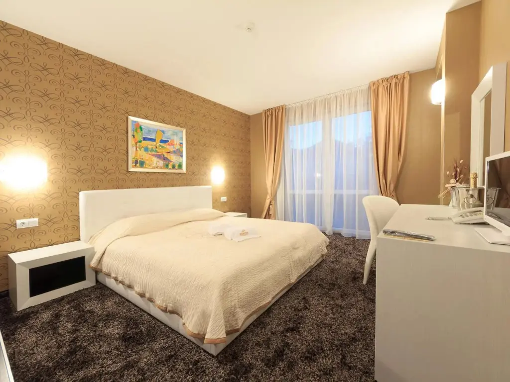 Велико Тырново: Agusta Hotel