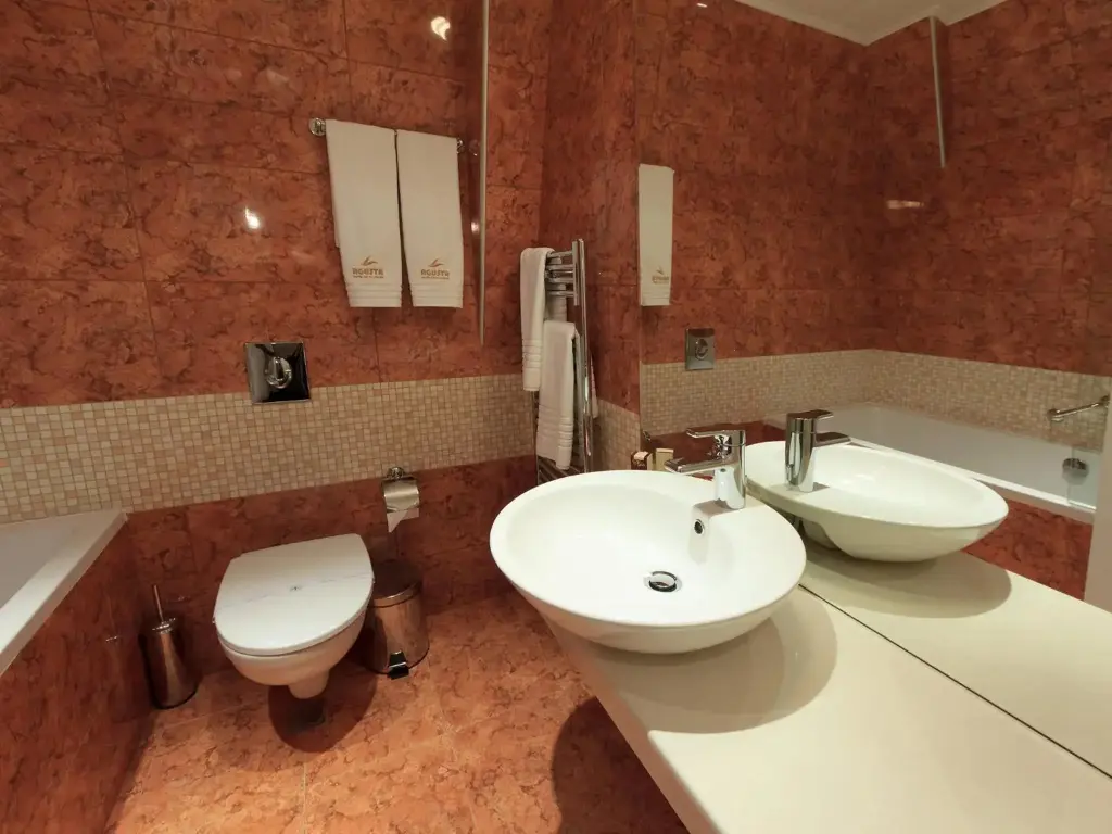 Велико Тырново: Agusta Hotel