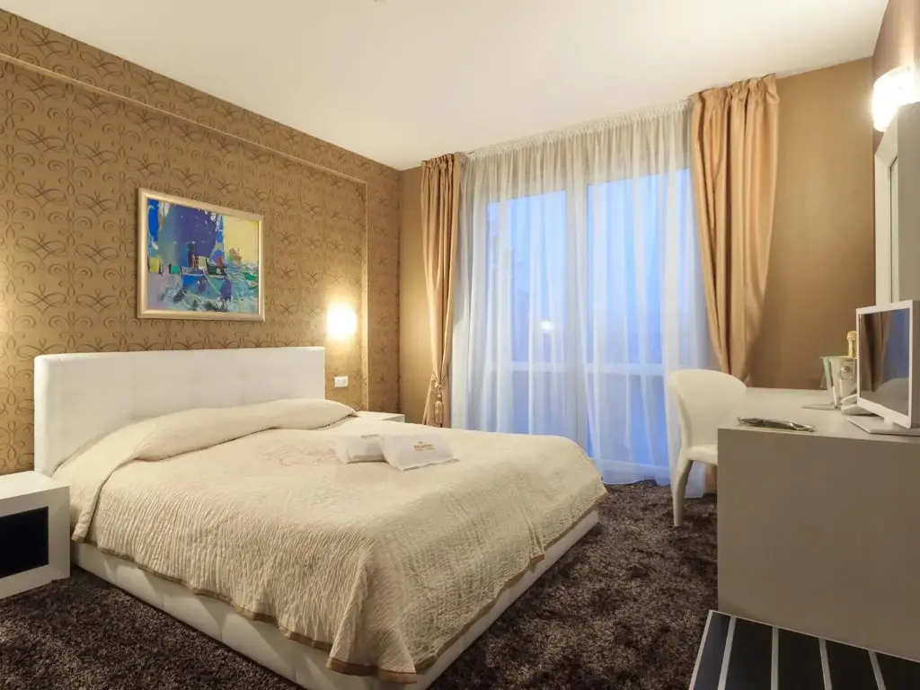 Велико Тырново: Agusta Hotel