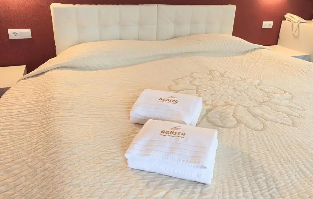 Велико Тырново: Agusta Hotel