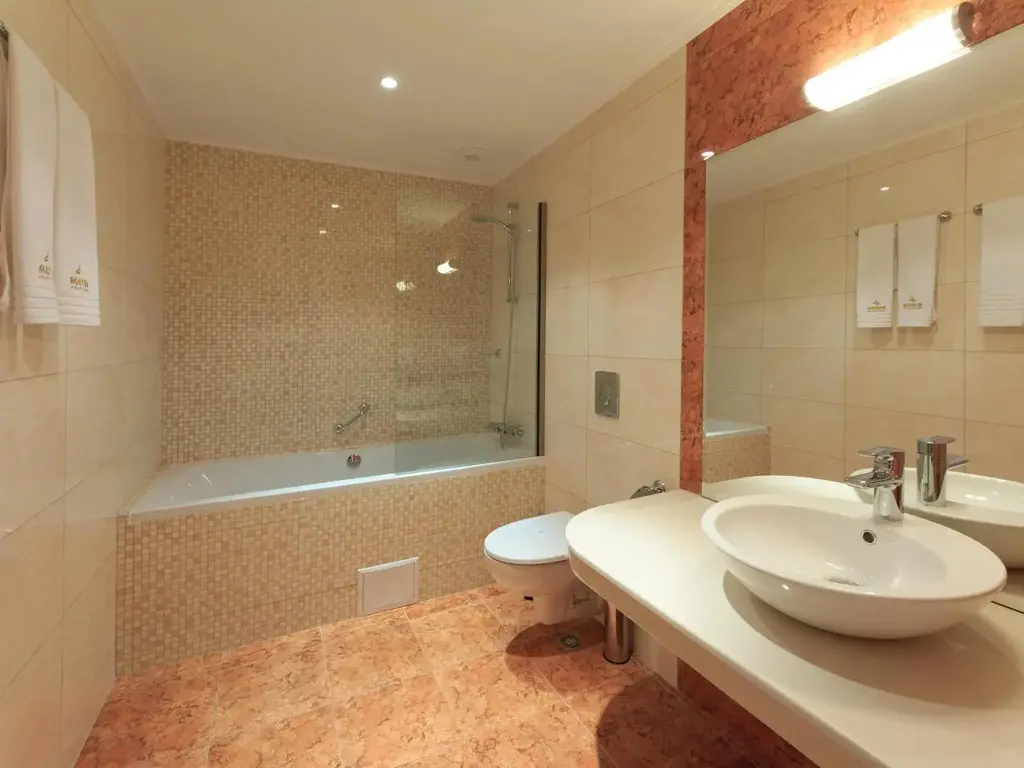 Велико Тырново: Agusta Hotel