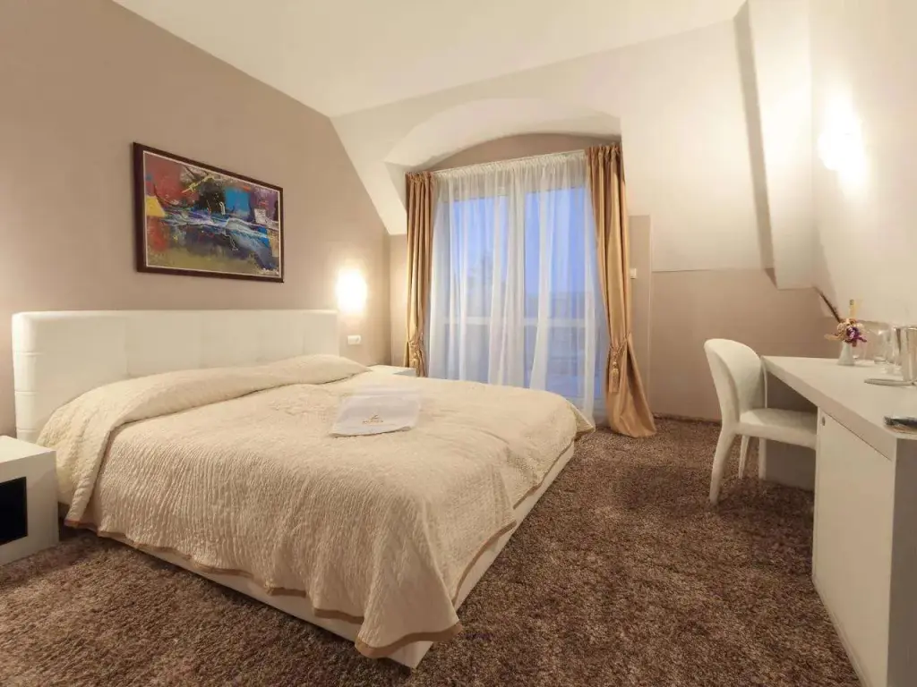 Велико Тырново: Agusta Hotel