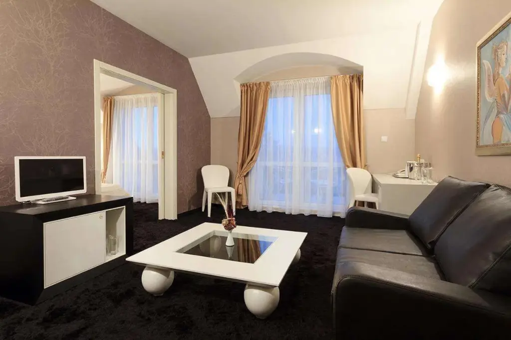 Велико Тырново: Agusta Hotel