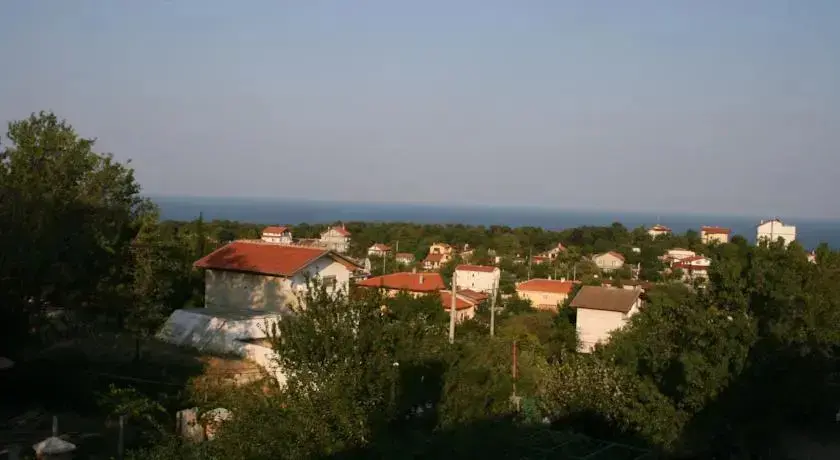 Варна: Kospela Villa