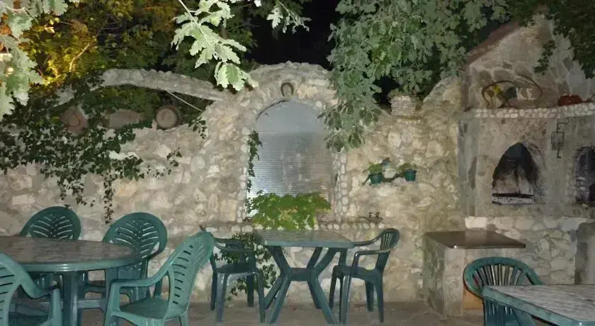 Варна: Kospela Villa