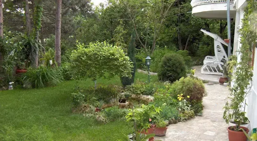 Варна: Kospela Villa
