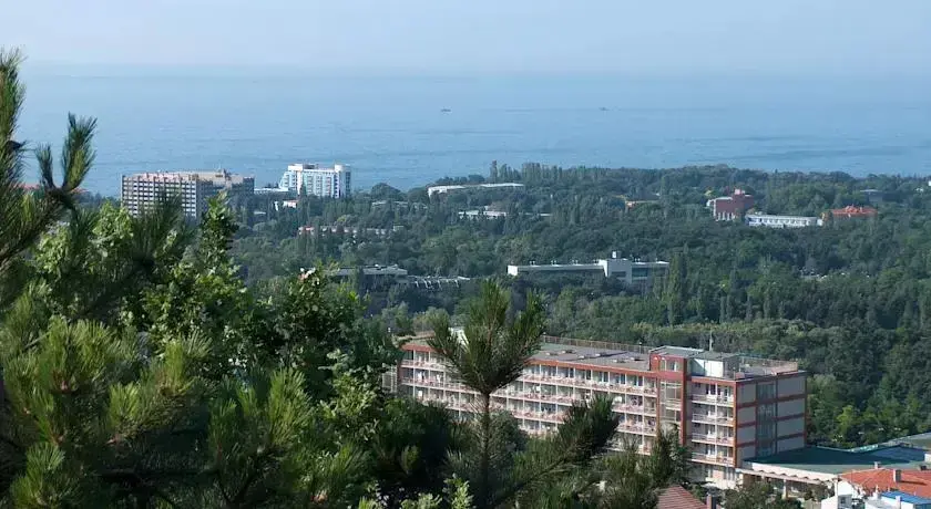 Варна: Kospela Villa