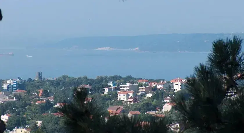 Варна: Kospela Villa